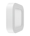 OUTDOOR SURFACE SQUARE 13 W 3000 K IP54 WT