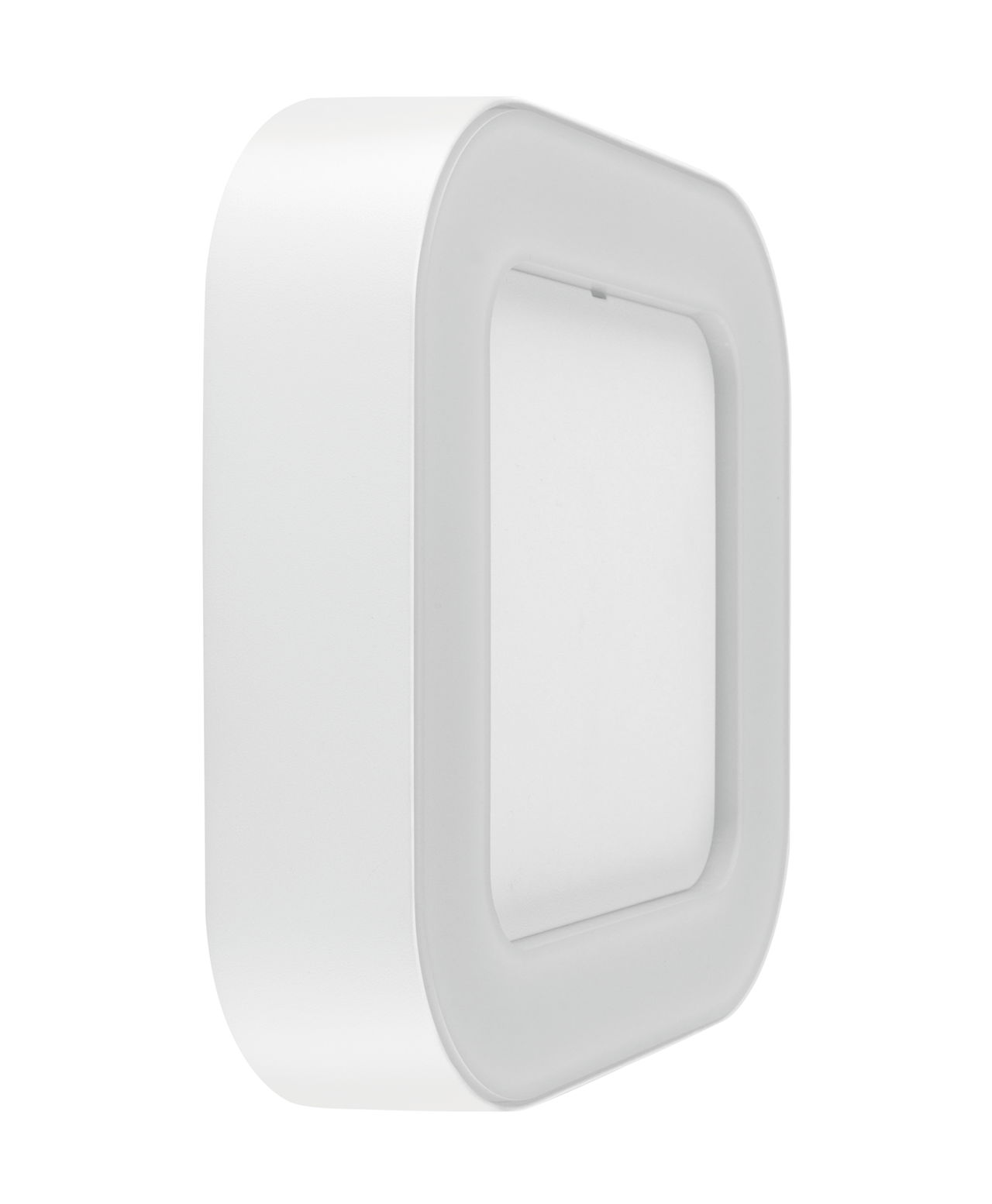 OUTDOOR SURFACE SQUARE 13 W 3000 K IP54 WT