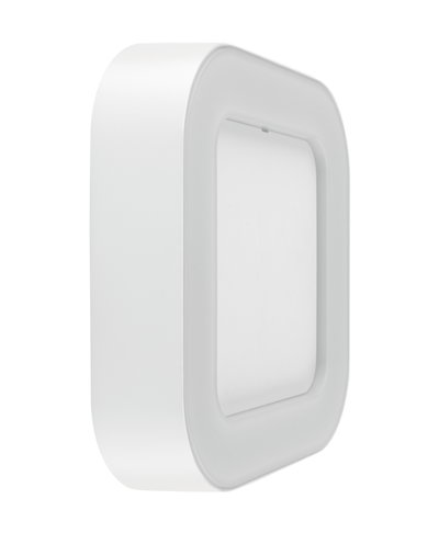 OUTDOOR SURFACE SQUARE 13 W 3000 K IP54 WT