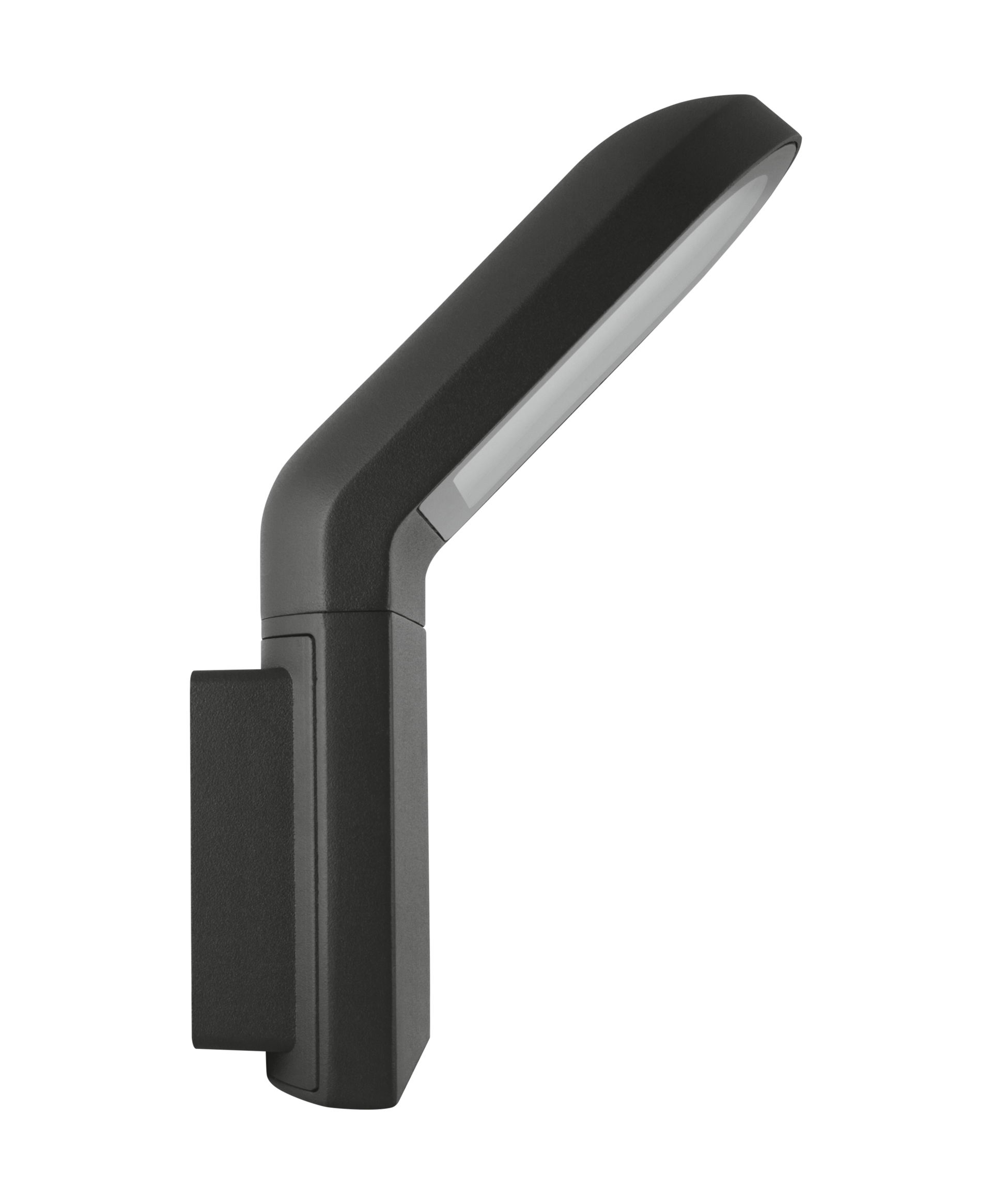 OUTDOOR FACADE EDGE 12 W 3000 K IP54 GY
