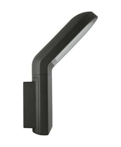 OUTDOOR FACADE EDGE 12 W 3000 K IP54 GY