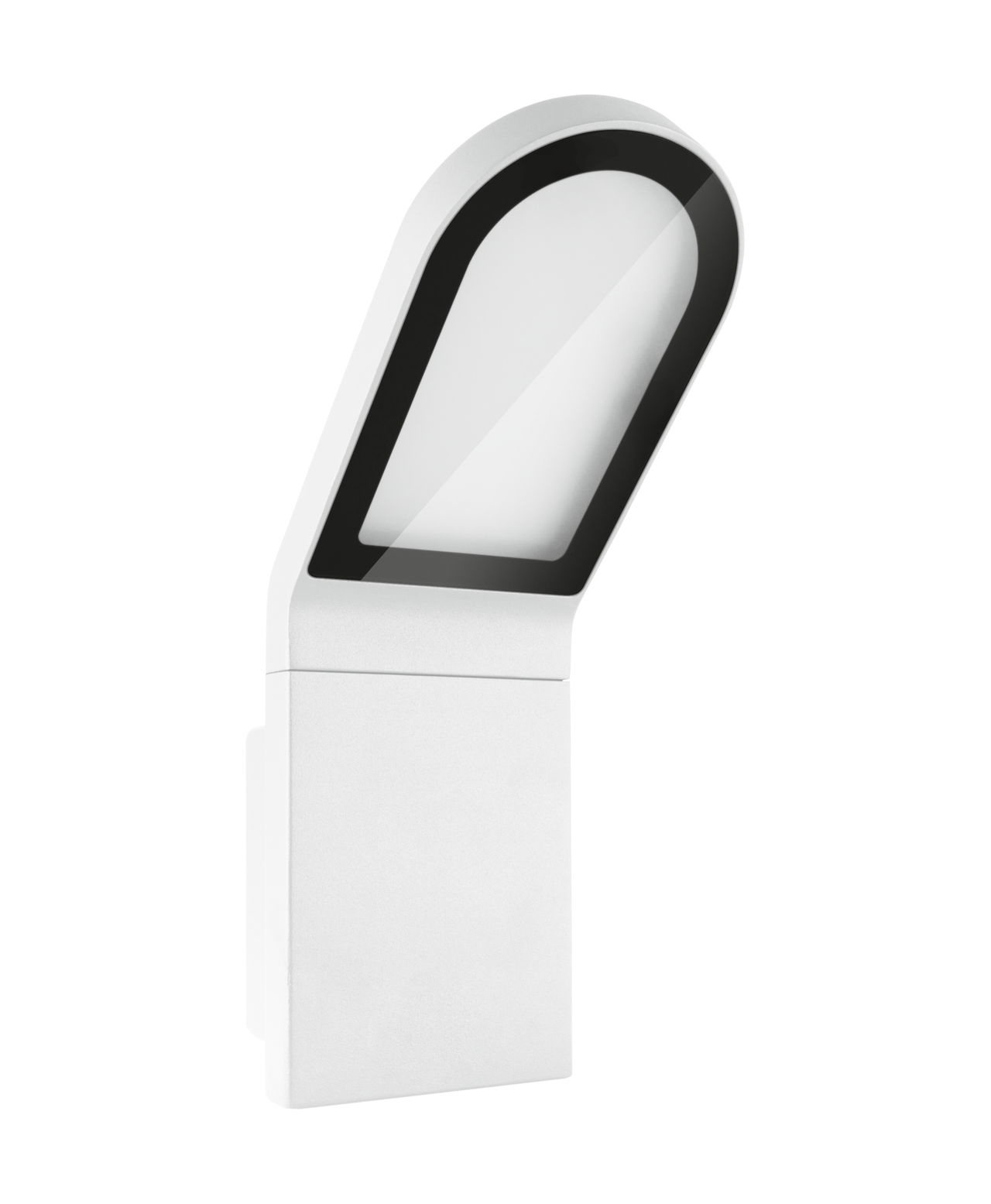 OUTDOOR FACADE EDGE 12 W 3000 K IP54 WT