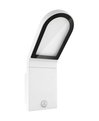 OUTDOOR FACADE EDGE 12 W 3000 K IP54 S WT