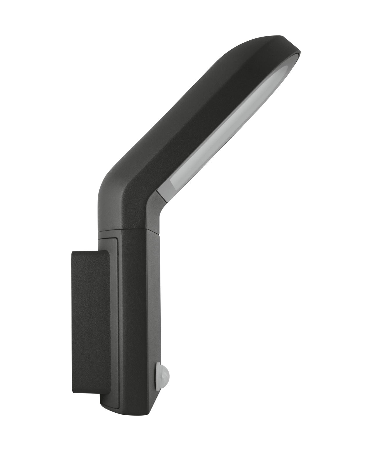 OUTDOOR FACADE EDGE 12 W 3000 K IP54 S GY
