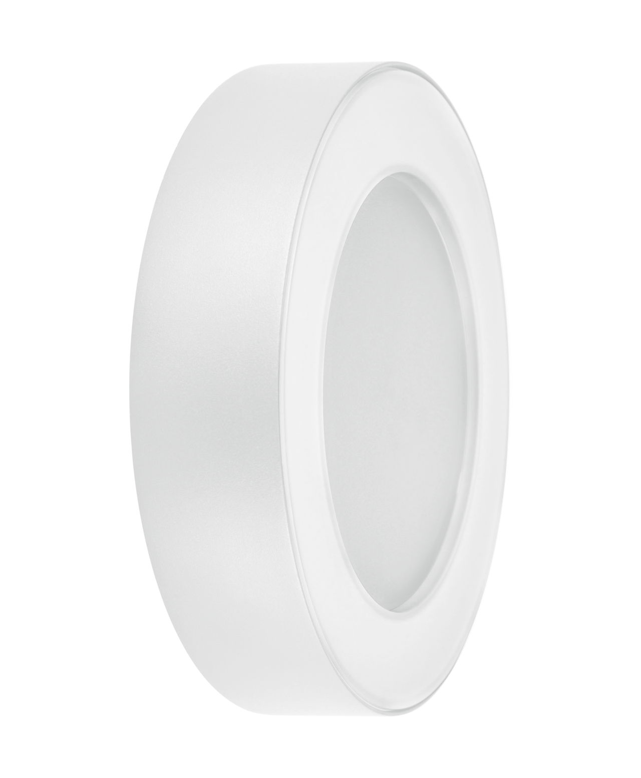 OUTDOOR SURFACE ROUND 13 W 3000 K IP54 WT