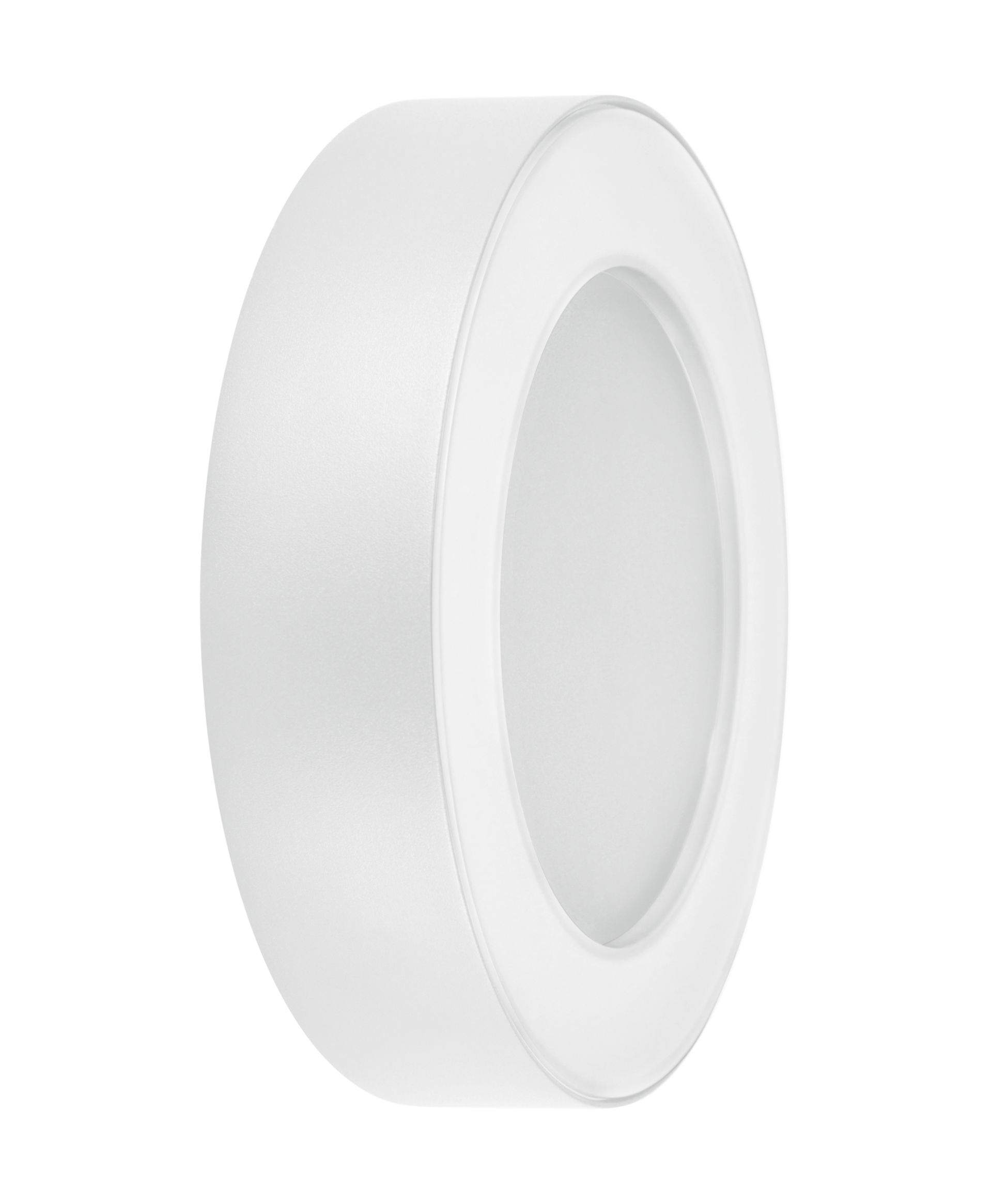 OUTDOOR SURFACE ROUND 13 W 3000 K IP54 WT