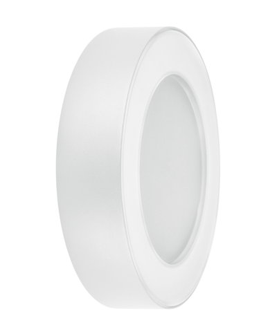 OUTDOOR SURFACE ROUND 13 W 3000 K IP54 WT