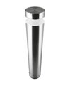 OUTDOOR BOLLARD POLE 6 W 3000 K IP44 SST