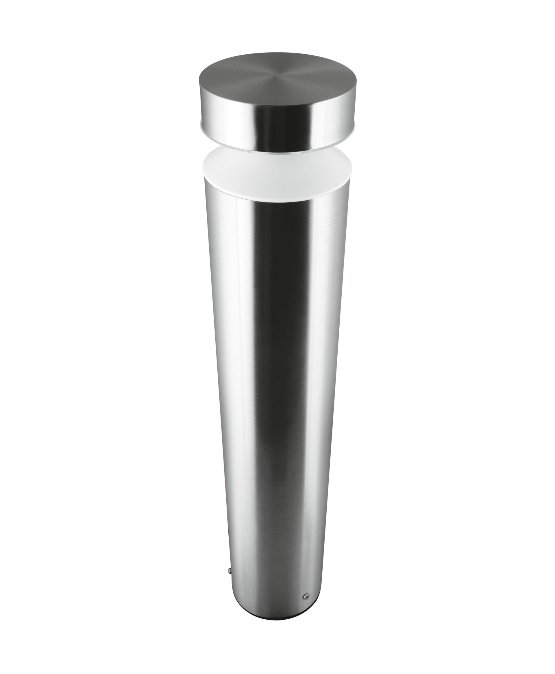 OUTDOOR BOLLARD POLE 6 W 3000 K IP44 SST