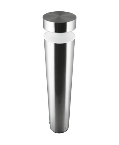 OUTDOOR BOLLARD POLE 6 W 3000 K IP44 SST