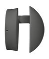 OUTDOOR FACADE INDIRECT 13 W 3000 K IP54 GY