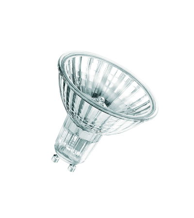 HALOPAR® 20 GU10 75 W 230 V 30° GU10