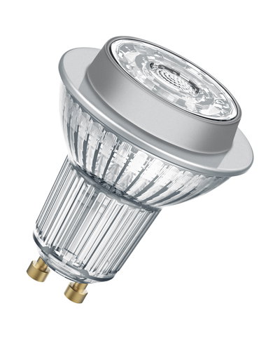 PARATHOM® PAR16 DIM 100 36° 9.6 W/4000 K GU10