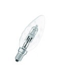 HALOGEN CLASSIC BW 30 W 230 V E14