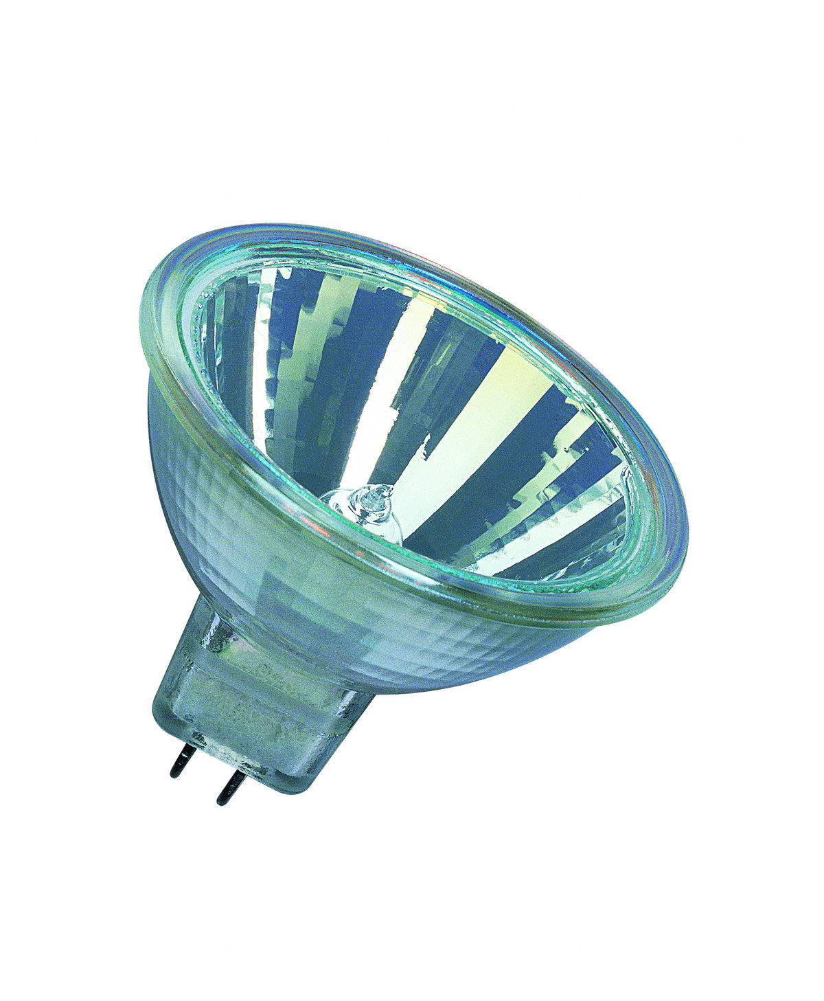 DECOSTAR® 51 Standard 50 W 12 V 36° GU5.3