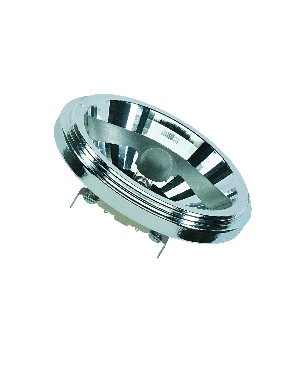 HALOSPOT® 111 100 W 12 V 6° G53