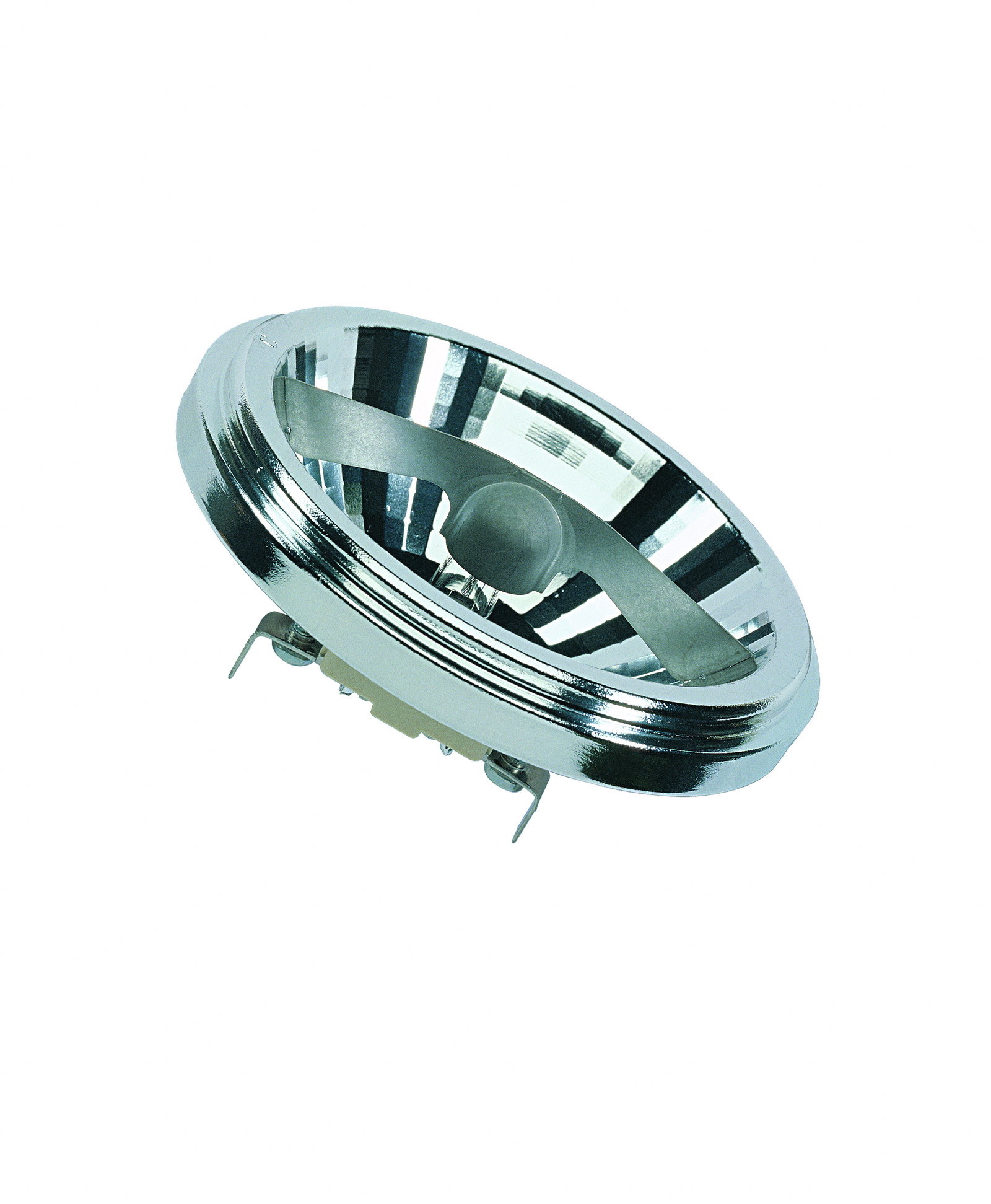 HALOSPOT® 111 100 W 12 V 6° G53