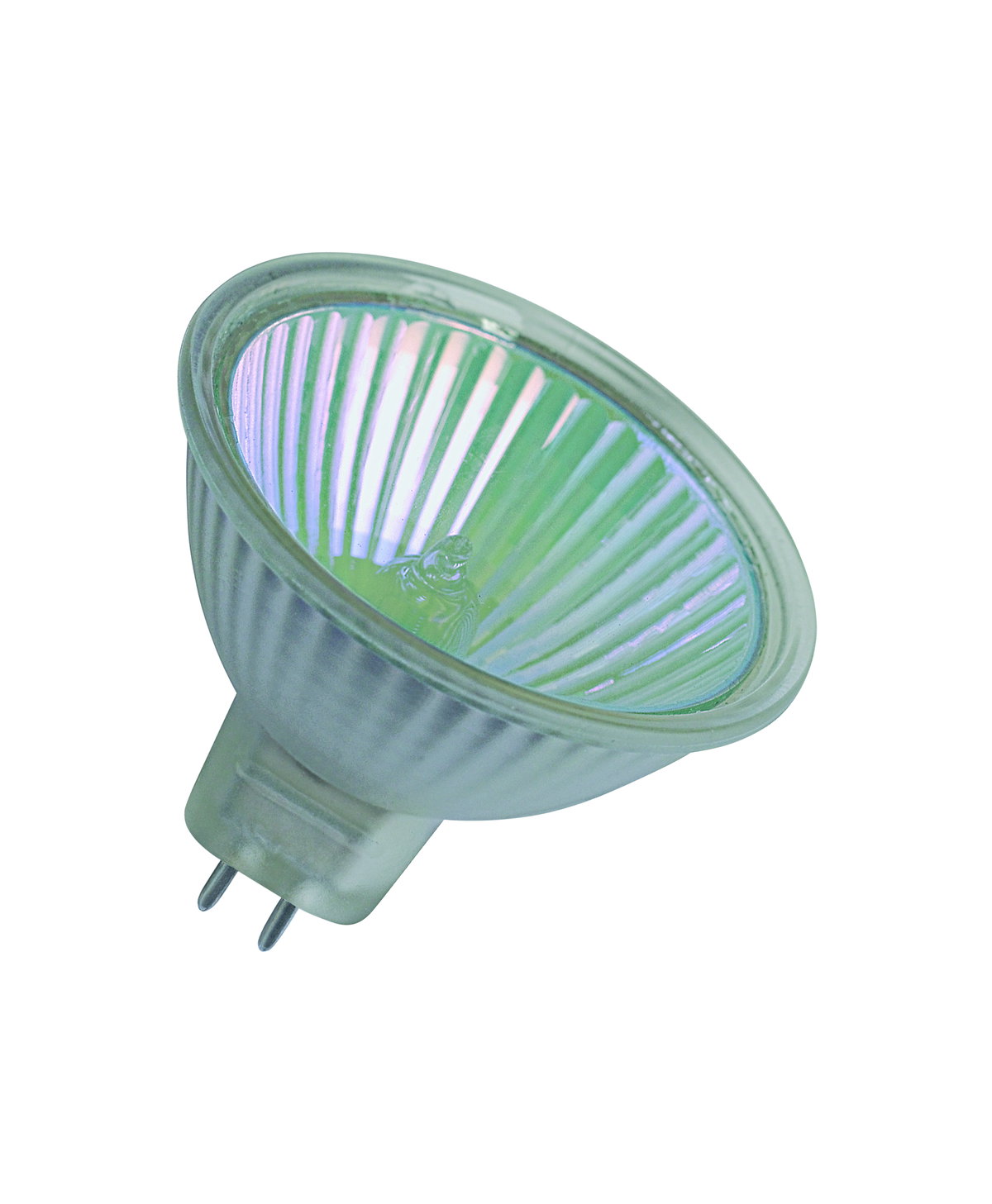 DECOSTAR® 51 COOL BLUE® 50 W 12 V 36° GU5.3