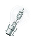 HALOGEN CLASSIC A 57 W 240 V B22D
