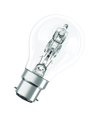 HALOGEN CLASSIC A 77 W 240 V B22D