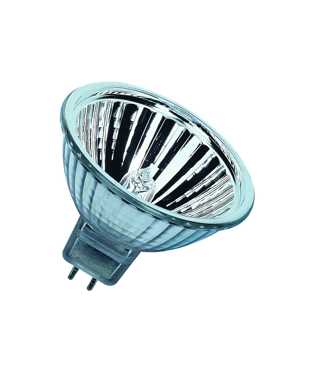 DECOSTAR® 51 ALU 20 W 12 V 36° GU5.3