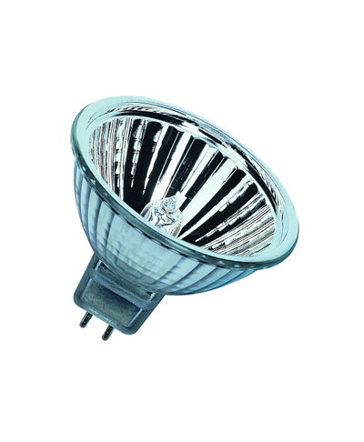 DECOSTAR® 51 ALU 50 W 12 V 36° GU5.3