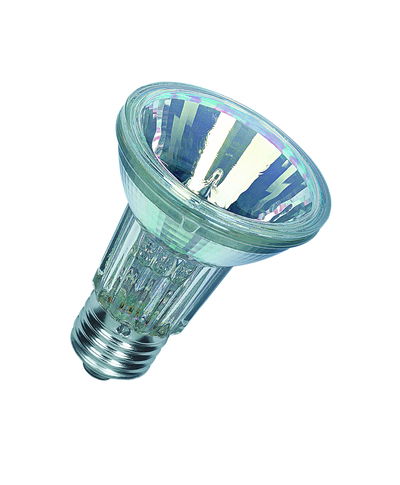 HALOPAR® 20 E27 50 W 230 V 30° E27