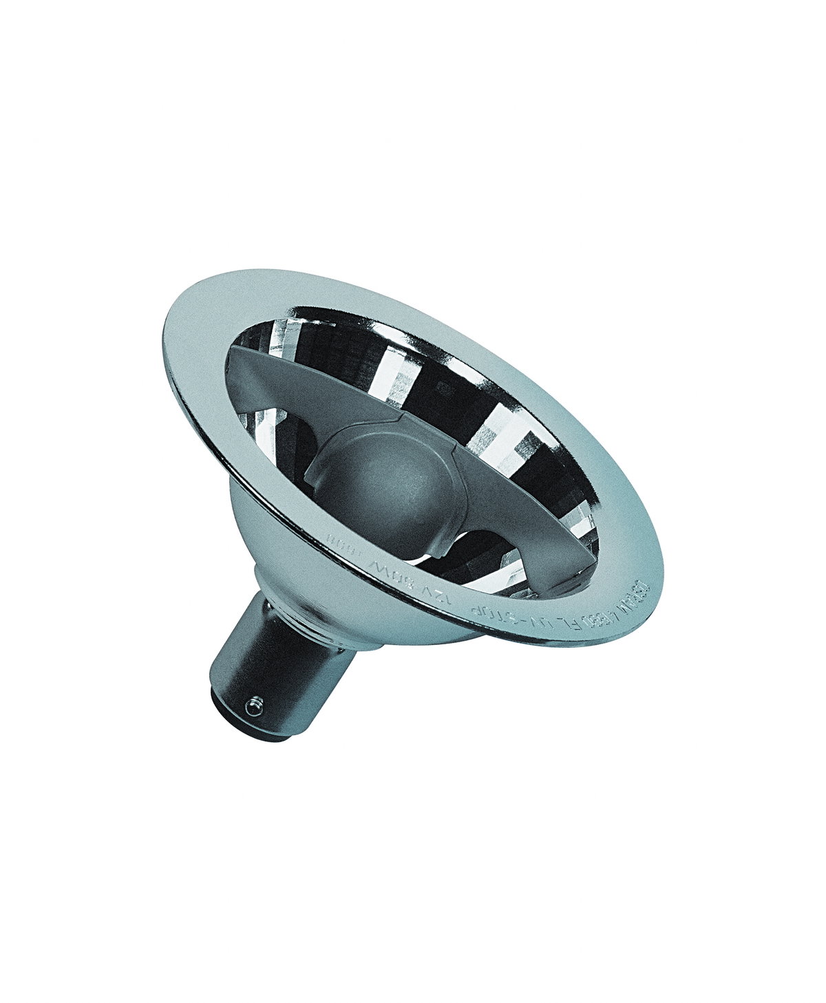 HALOSPOT® 70 20 W 12 V 24° BA15D