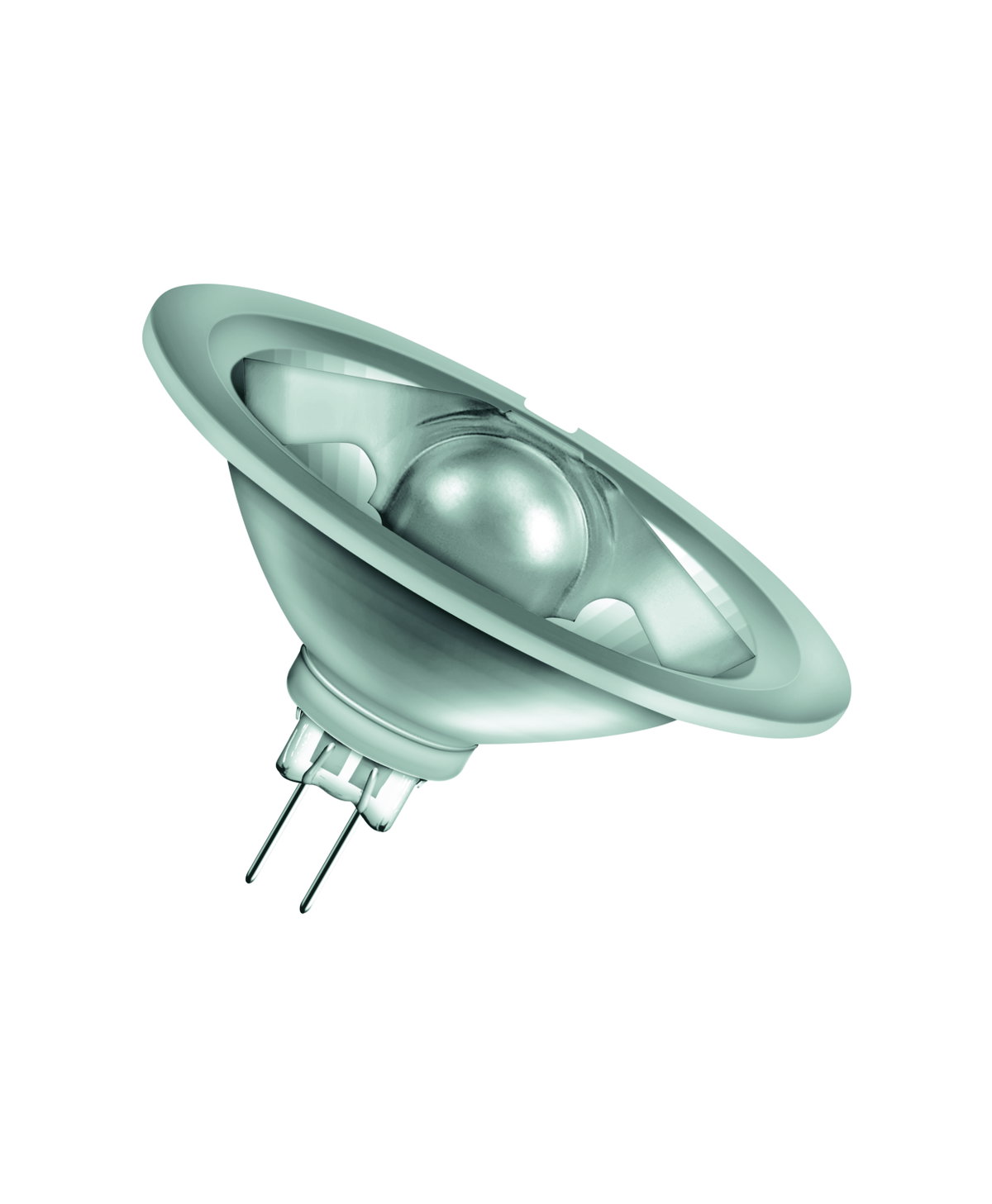 HALOSPOT® 48 20 W 12 V 8° GY4