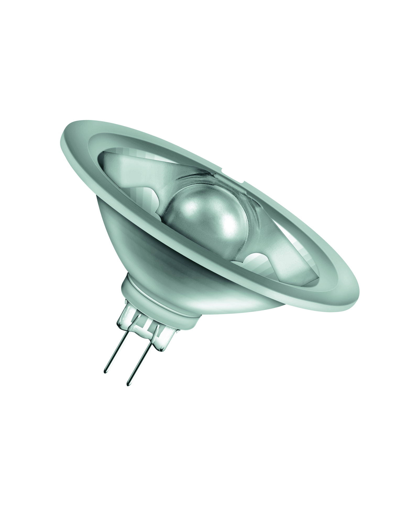 HALOSPOT® 48 20 W 12 V 8° GY4