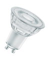 PARATHOM® PAR16 GLOWdim 50 36° 4.6 W/2700 K GU10