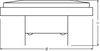 PARATHOM® PRO LEDspot 111 100 24° 14.5 W/2700 K G53