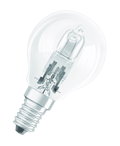 HALOGEN CLASSIC P 20 W 230 V E14