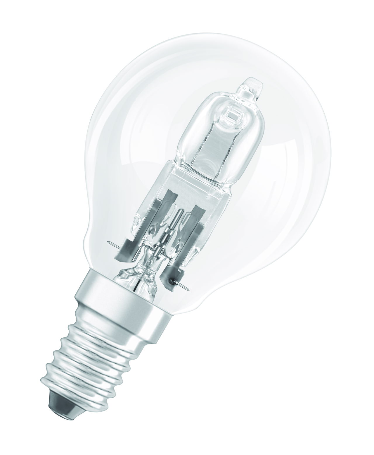 HALOGEN CLASSIC P 20 W 230 V E14