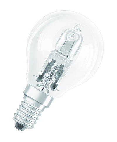 HALOGEN CLASSIC P 30 W 230 V E14