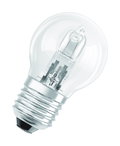 HALOGEN CLASSIC P 30 W 230 V E27