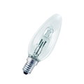 HALOGEN CLASSIC B 46 W 230 V E14