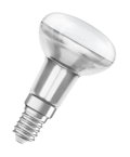PARATHOM® R50 60 36° 4.3 W/2700 K E14