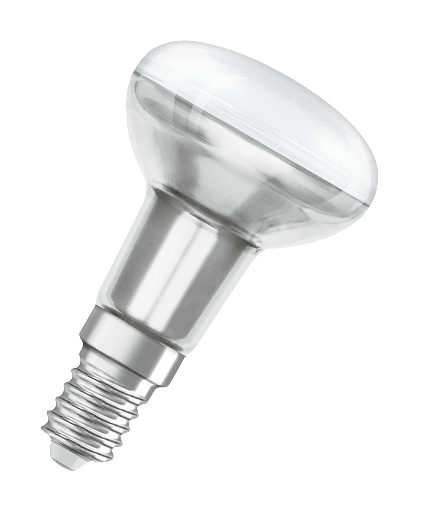 PARATHOM® R50 60 36° 4.3 W/2700 K E14