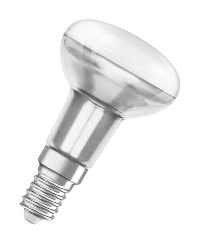 PARATHOM® R50 DIM 60 36° 5.9 W/2700 K E14