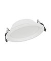 DOWNLIGHT ALU EMERGENCY DN150 14 W 6500 K AT 3H WT