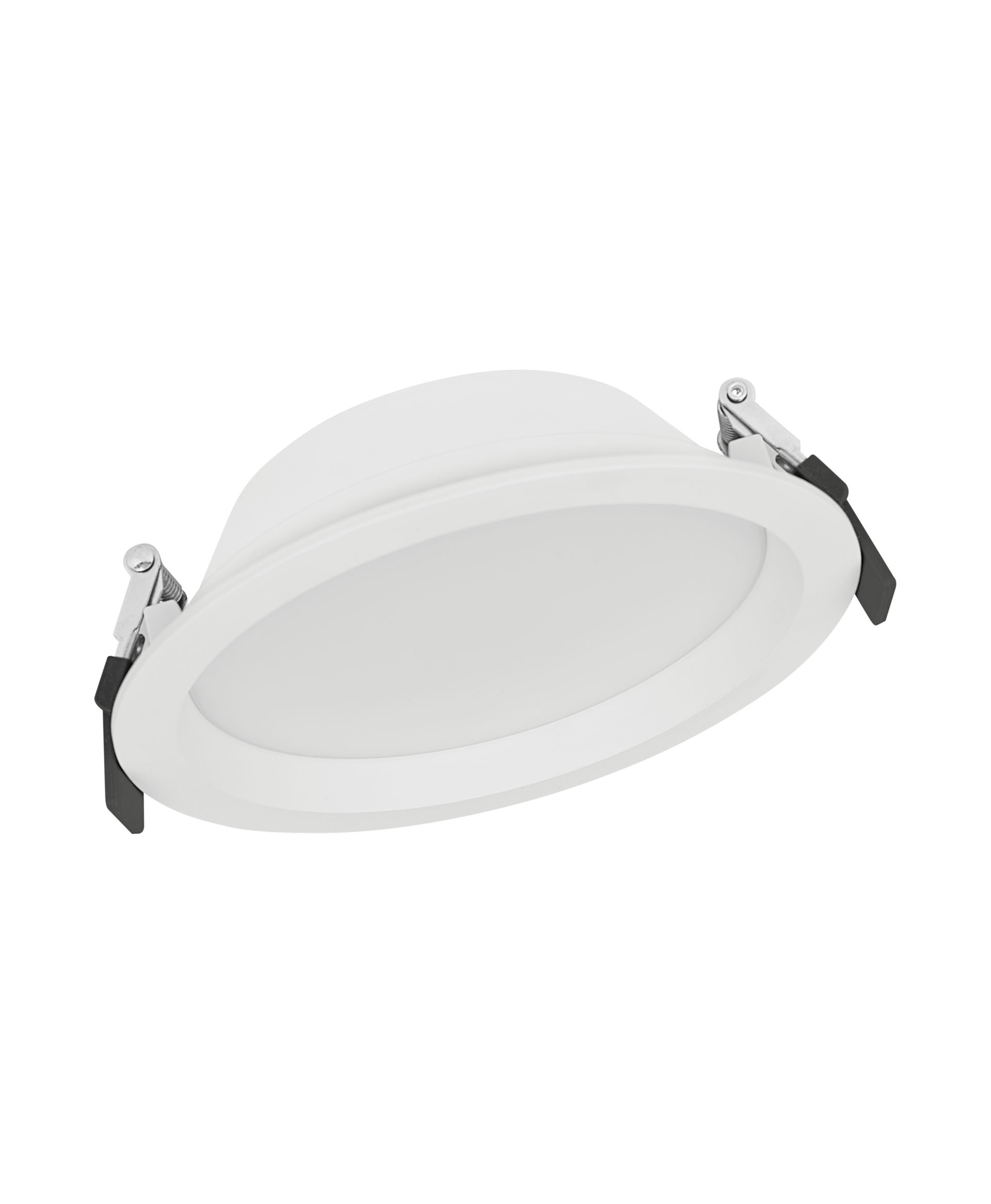 DOWNLIGHT ALU 150 14 W 4000 K IP44 WT