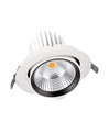 SPOT VARIO 170 35 W 4000 K 24DEG WT