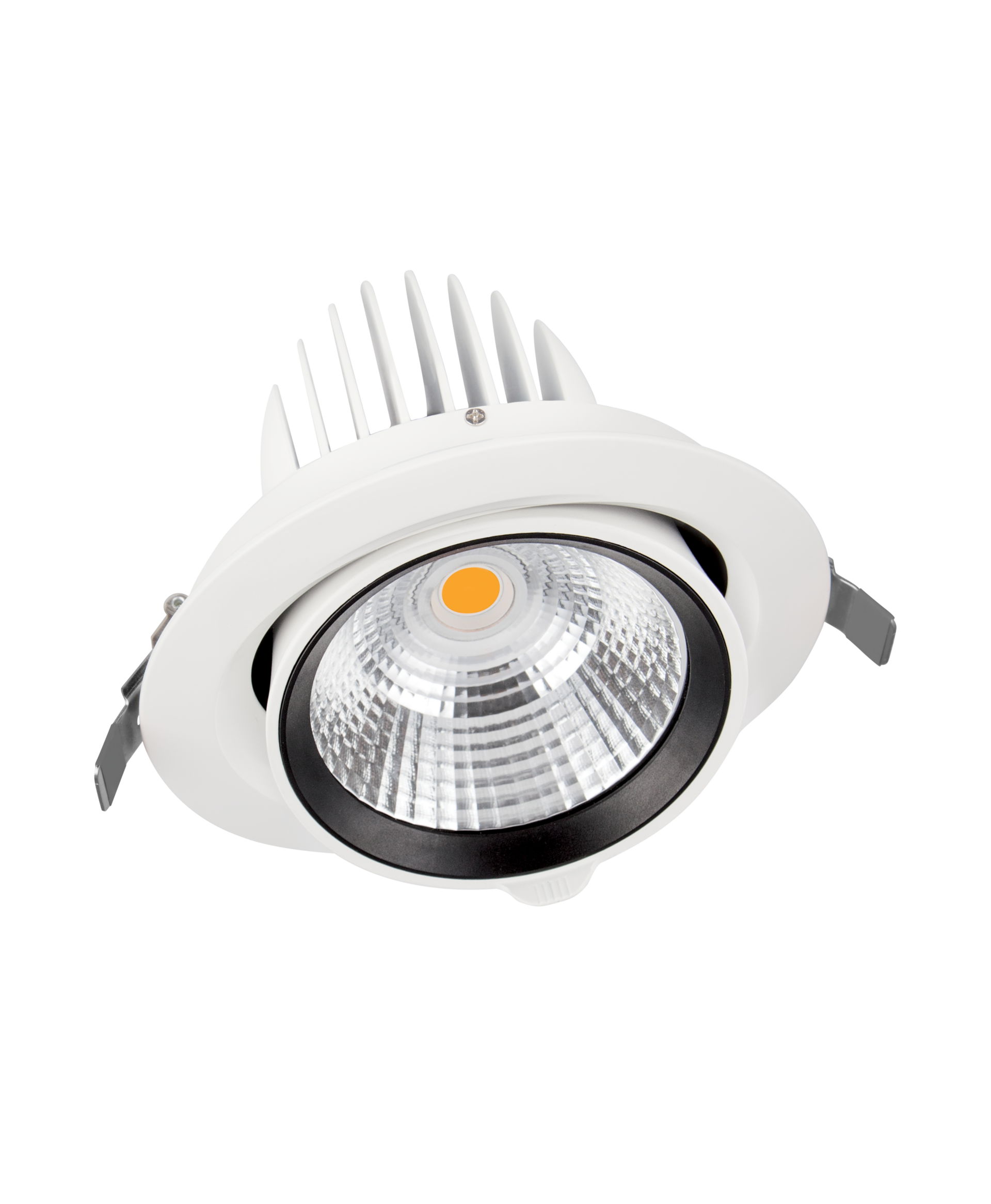 SPOT VARIO 170 35 W 3000 K 24DEG WT