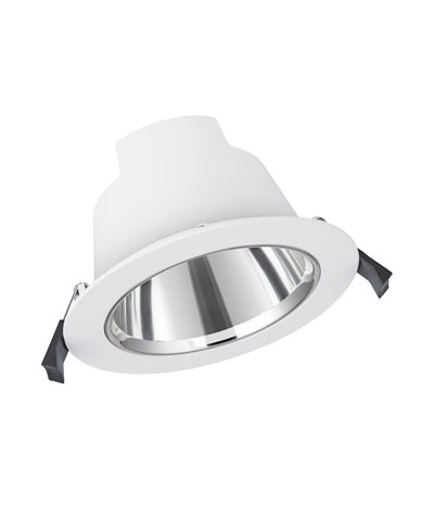DOWNLIGHT COMFORT 130 13 W 3CCT IP54 WT