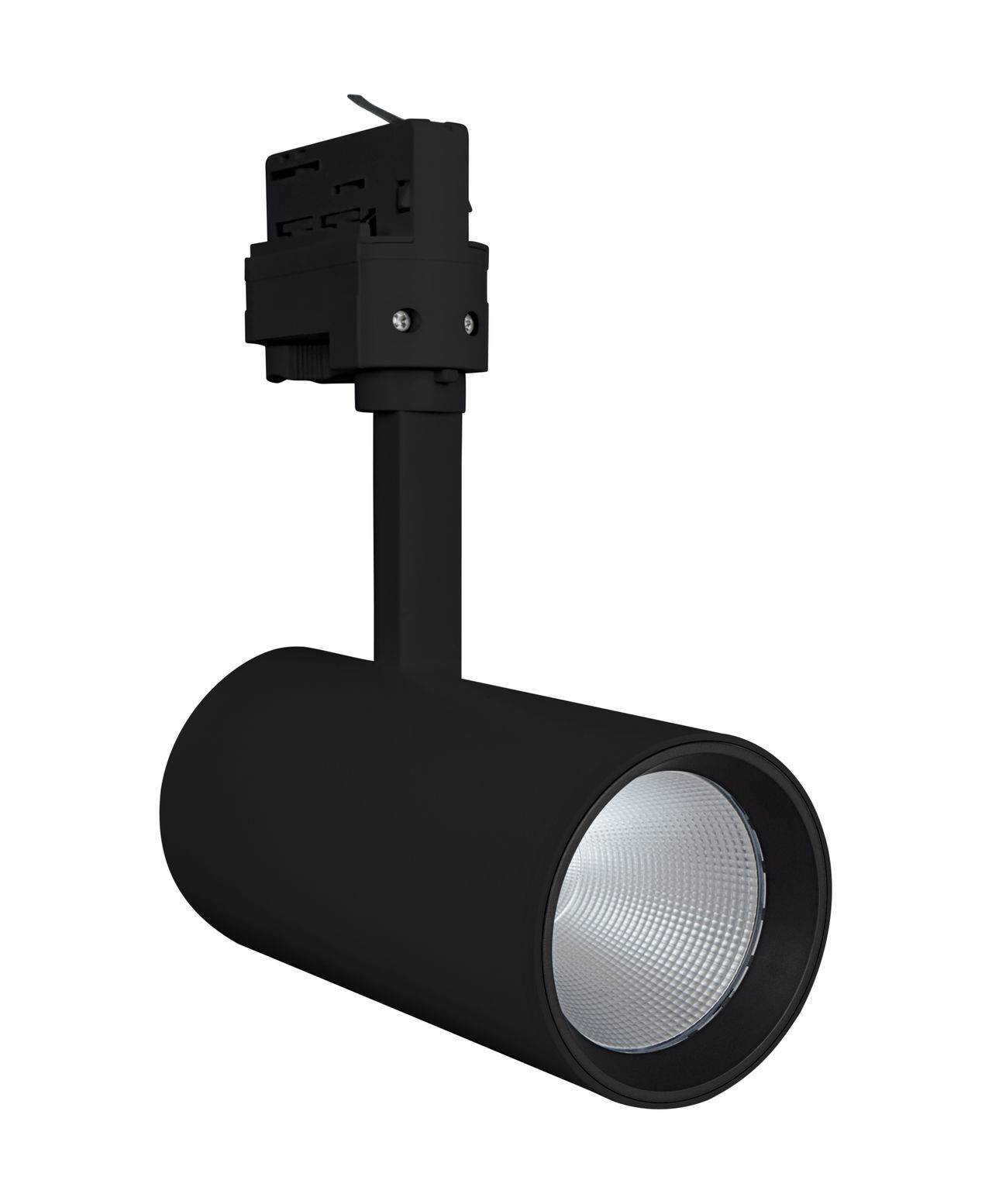 TRACKLIGHT SPOT D75 25W 25 W 3000 K 90RA NFL BK