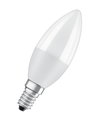 PARATHOM® CLASSIC B 60 FR 8 W/2700 K E14