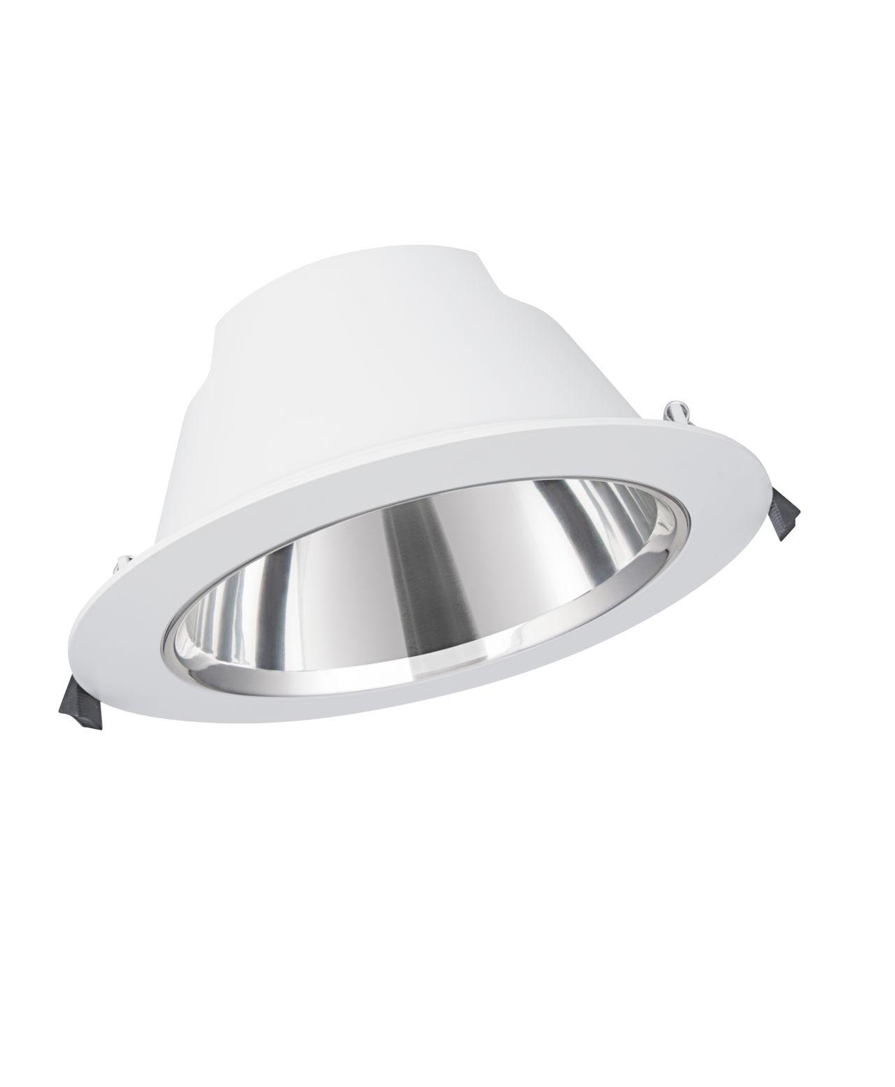 DOWNLIGHT COMFORT 205 20 W 3CCT IP54 WT