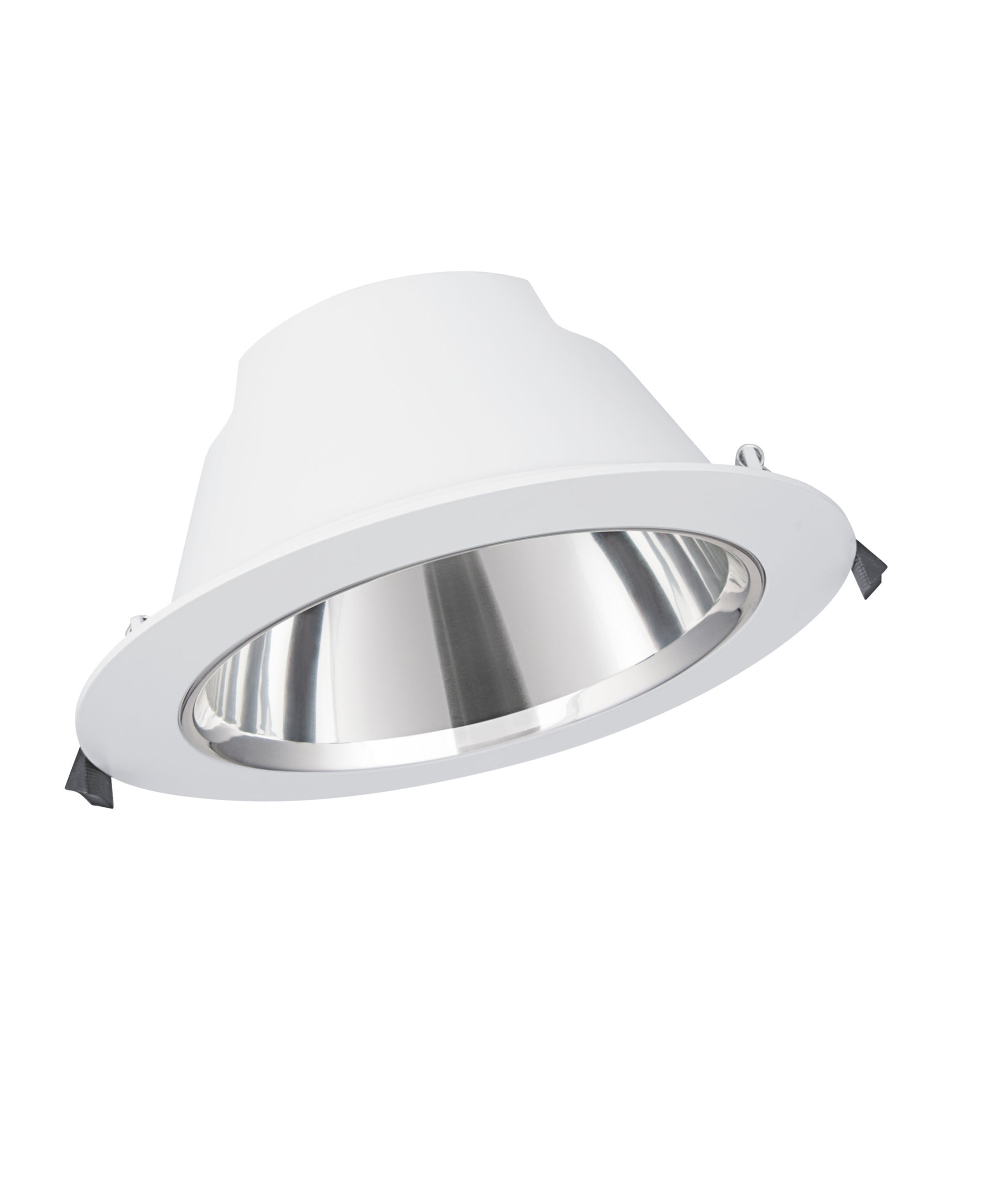 DOWNLIGHT COMFORT 205 20 W 3CCT IP54 WT