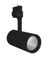 TRACKLIGHT SPOT D85 35W 35 W 3000 K 90RA NFL BK